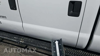 2014 Ford Super Duty F-250 XL Crew Cab Long Bed - miniatura 32
