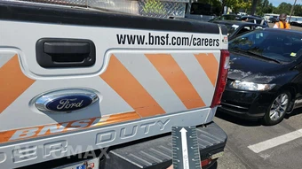2014 Ford Super Duty F-250 XL Crew Cab Long Bed - miniatura 38