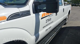 2014 Ford Super Duty F-250 XL Crew Cab Long Bed - miniatura 40