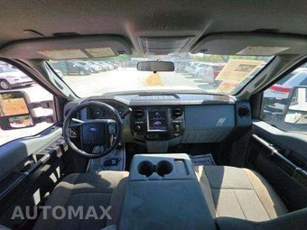 2014 Ford Super Duty F-250 XL Crew Cab Long Bed - miniatura 11