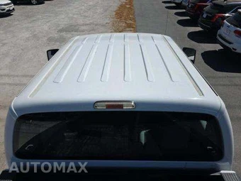 2014 Ford Super Duty F-250 XL Crew Cab Long Bed - miniatura 13