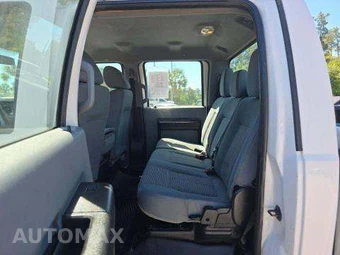 2014 Ford Super Duty F-250 XL Crew Cab Long Bed - miniatura 14