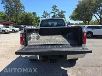 2014 Ford Super Duty F-250 XL Crew Cab Long Bed - miniatura 15