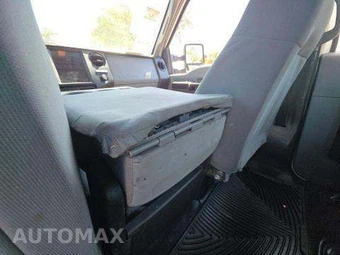 2014 Ford Super Duty F-250 XL Crew Cab Long Bed - miniatura 23
