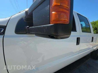 2014 Ford Super Duty F-250 XL Crew Cab Long Bed - miniatura 26