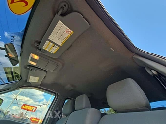 2014 Ford Super Duty F-250 XL Crew Cab Long Bed - miniatura 11