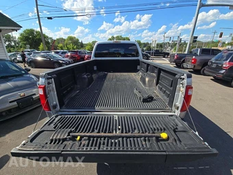 2014 Ford Super Duty F-250 XL Crew Cab Long Bed - miniatura 14