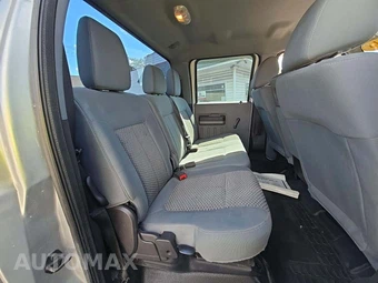 2014 Ford Super Duty F-250 XL Crew Cab Long Bed - miniatura 16