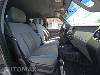 2014 Ford Super Duty F-250 XL Crew Cab Long Bed - miniatura 18