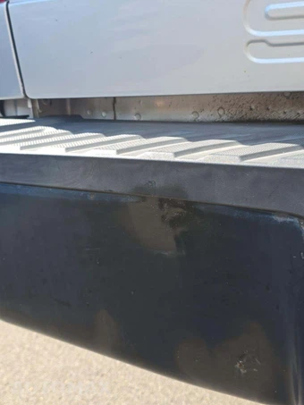 2014 Ford Super Duty F-250 XL Crew Cab Long Bed - miniatura 27