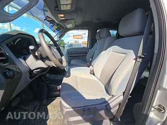 2014 Ford Super Duty F-250 XL Crew Cab Long Bed - miniatura 6