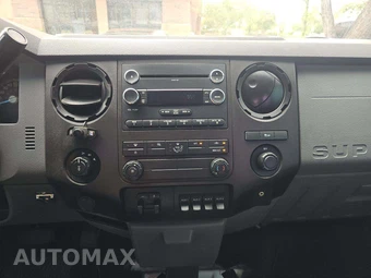 2014 Ford Super Duty F-250 XL Crew Cab Long Bed - miniatura 10
