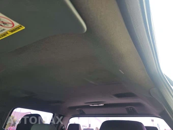 2014 Ford Super Duty F-250 XL Crew Cab Long Bed - miniatura 11