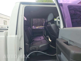 2014 Ford Super Duty F-250 XL Crew Cab Long Bed - miniatura 16