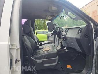 2014 Ford Super Duty F-250 XL Crew Cab Long Bed - miniatura 18