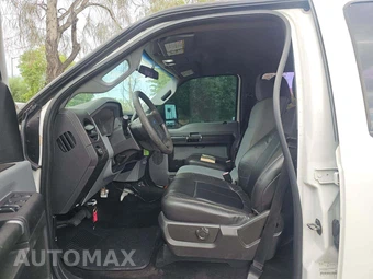 2014 Ford Super Duty F-250 XL Crew Cab Long Bed - miniatura 6