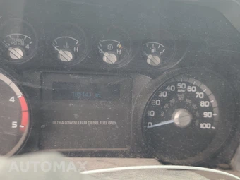 2014 Ford Super Duty F-250 XL Crew Cab Medium Bed – miniatura 12