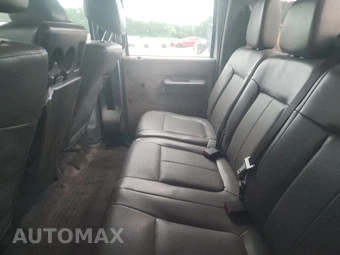 2014 Ford Super Duty F-250 XL Crew Cab Medium Bed – miniatura 13