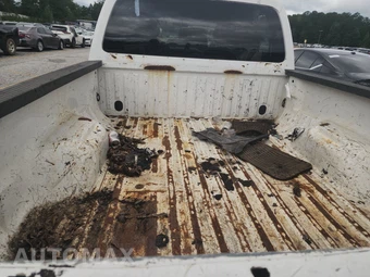 2014 Ford Super Duty F-250 XL Crew Cab Medium Bed – miniatura 16
