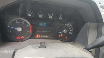 2014 Ford Super Duty F-250 XL Crew Cab Medium Bed – miniatura 18