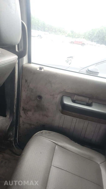 2014 Ford Super Duty F-250 XL Crew Cab Medium Bed – miniatura 27