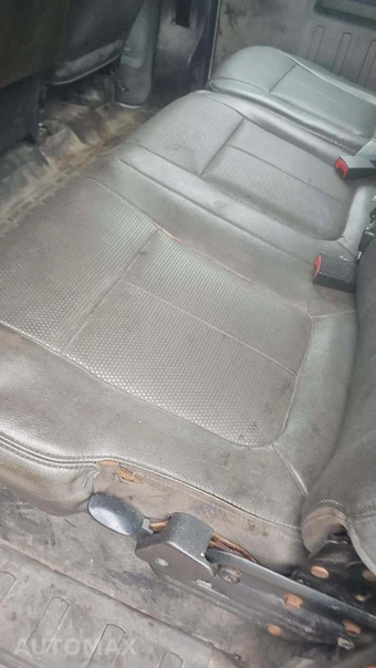 2014 Ford Super Duty F-250 XL Crew Cab Medium Bed – miniatura 28