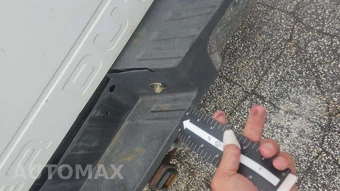 2014 Ford Super Duty F-250 XL Crew Cab Medium Bed – miniatura 32