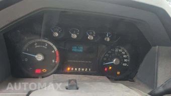 2014 Ford Super Duty F-250 XL Crew Cab Medium Bed – miniatura 33
