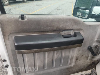2014 Ford Super Duty F-250 XL Crew Cab Medium Bed – miniatura 9