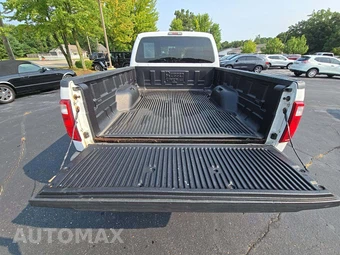 2014 Ford Super Duty F-250 XL Crew Cab Medium Bed - miniatura 11