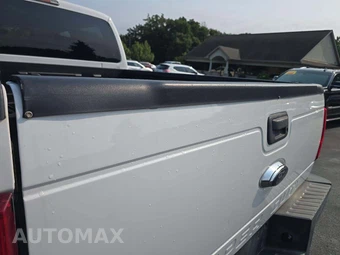 2014 Ford Super Duty F-250 XL Crew Cab Medium Bed - miniatura 24