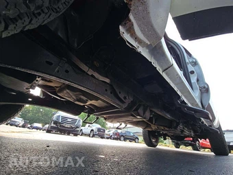 2014 Ford Super Duty F-250 XL Crew Cab Medium Bed - miniatura 4