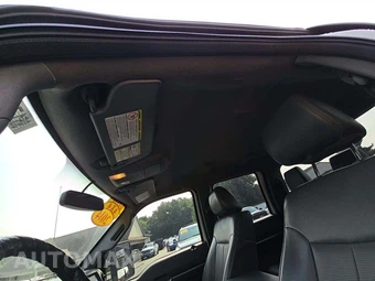2014 Ford Super Duty F-250 XL Crew Cab Medium Bed - miniatura 8