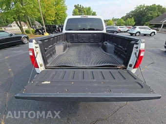 2014 Ford Super Duty F-250 XL Crew Cab Medium Bed - miniatura 11
