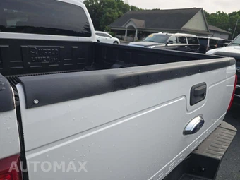 2014 Ford Super Duty F-250 XL Crew Cab Medium Bed - miniatura 23