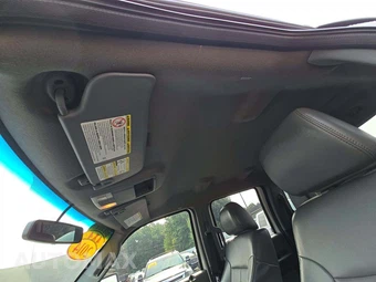 2014 Ford Super Duty F-250 XL Crew Cab Medium Bed - miniatura 8