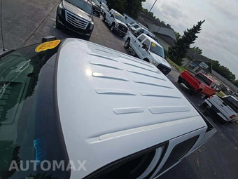 2014 Ford Super Duty F-250 XL Crew Cab Medium Bed - miniatura 9