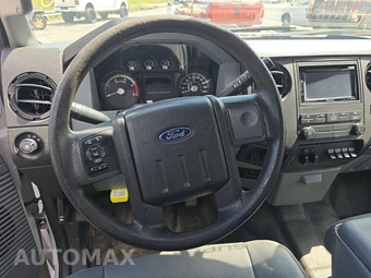 2014 Ford Super Duty F-250 XL Extended Cab Long Bed w/Rear Doors - miniatura 10