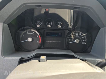 2014 Ford Super Duty F-250 XL Extended Cab Long Bed w/Rear Doors - miniatura 12