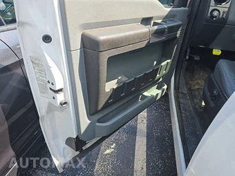 2014 Ford Super Duty F-250 XL Extended Cab Long Bed w/Rear Doors - miniatura 9