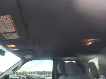 2014 Ford Super Duty F-250 XL Extended Cab Long Bed w/Rear Doors - miniatura 17