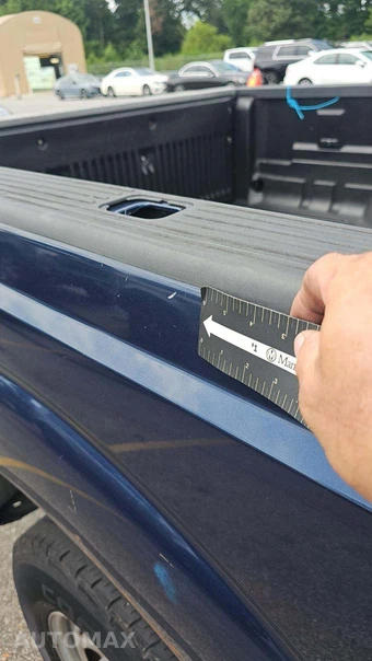 2014 Ford Super Duty F-250 XL Extended Cab Long Bed w/Rear Doors - miniatura 28