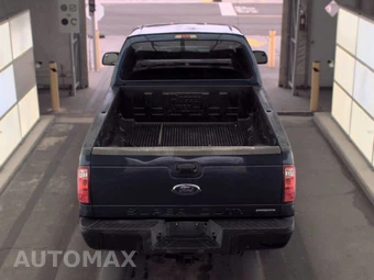 2014 Ford Super Duty F-250 XL Extended Cab Long Bed w/Rear Doors - miniatura 5