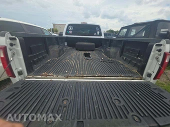 2014 Ford Super Duty F-250 XL Extended Cab Long Bed w/Rear Doors - miniatura 14