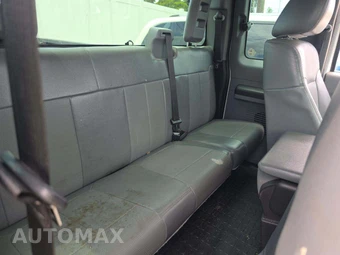 2014 Ford Super Duty F-250 XL Extended Cab Long Bed w/Rear Doors - miniatura 16