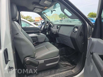 2014 Ford Super Duty F-250 XL Extended Cab Long Bed w/Rear Doors - miniatura 18