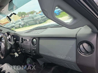 2014 Ford Super Duty F-250 XL Extended Cab Long Bed w/Rear Doors - miniatura 19