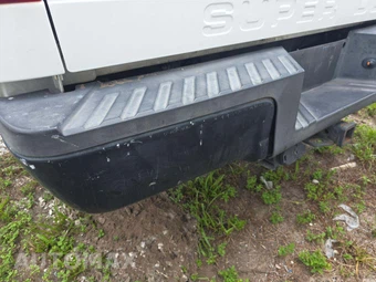 2014 Ford Super Duty F-250 XL Extended Cab Long Bed w/Rear Doors - miniatura 28