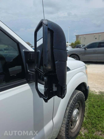 2014 Ford Super Duty F-250 XL Extended Cab Long Bed w/Rear Doors - miniatura 33