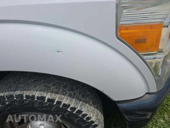 2014 Ford Super Duty F-250 XL Extended Cab Long Bed w/Rear Doors - miniatura 34